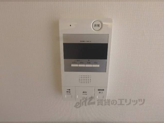 ドアフォン（ＴＶ含）