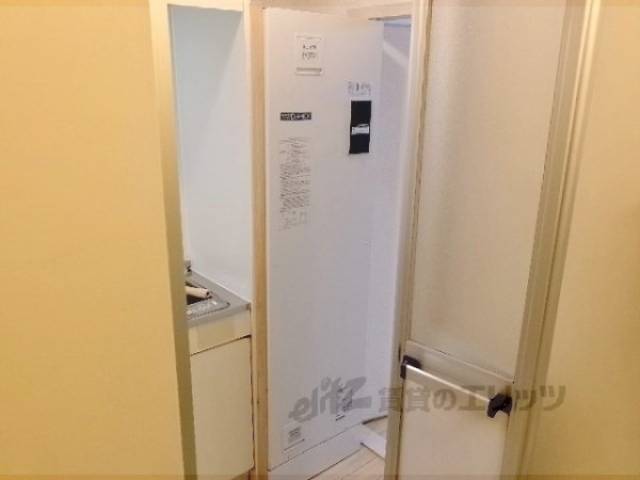 給湯器リモコン　電気給湯器