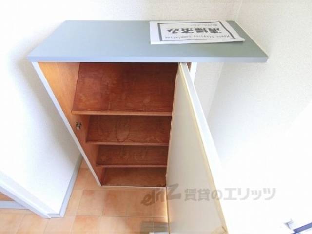 下駄箱