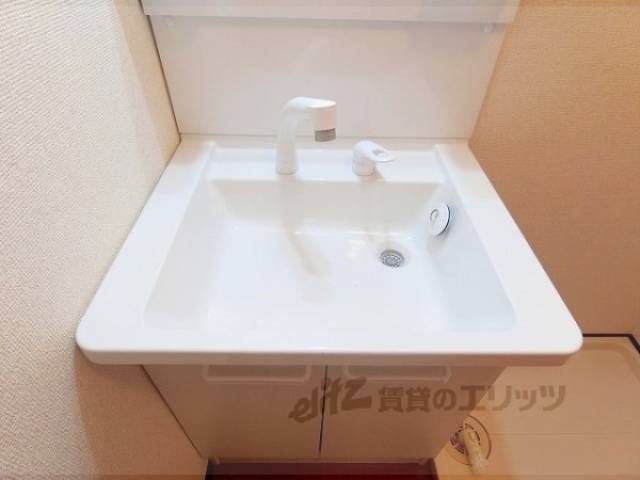 洗面所