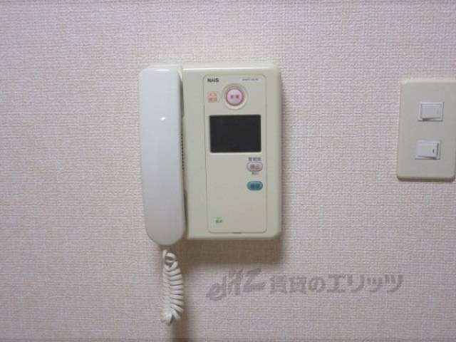 ドアフォン（ＴＶ含）