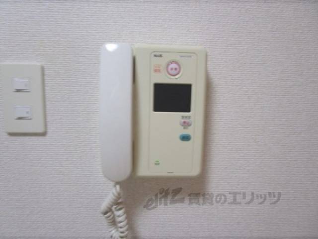 ドアフォン（ＴＶ含）