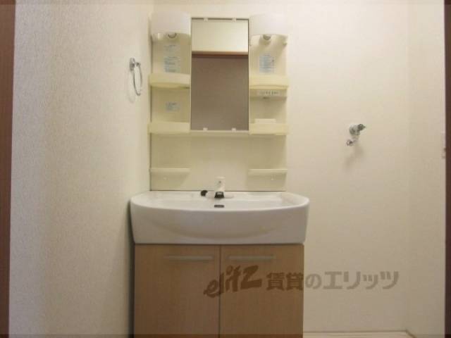 洗面所