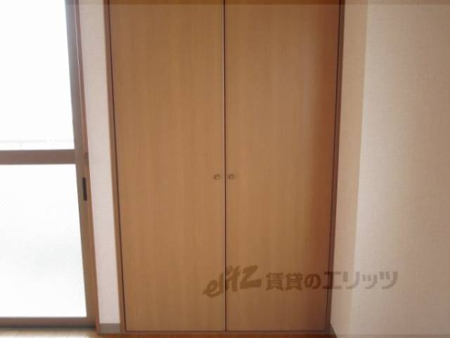 収納　8.5帖