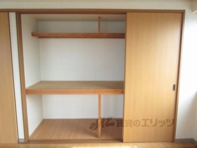 収納　7帖