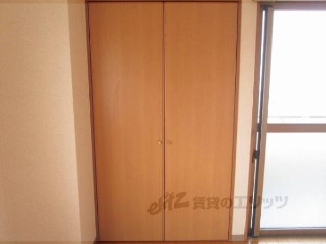 収納　7帖