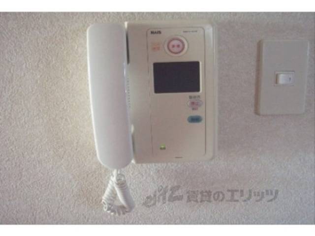 ドアフォン（ＴＶ含）