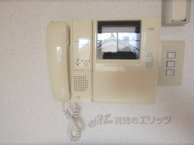 モニターホン