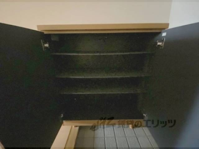 下駄箱