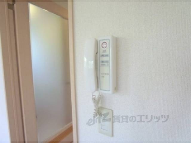 ドアホン