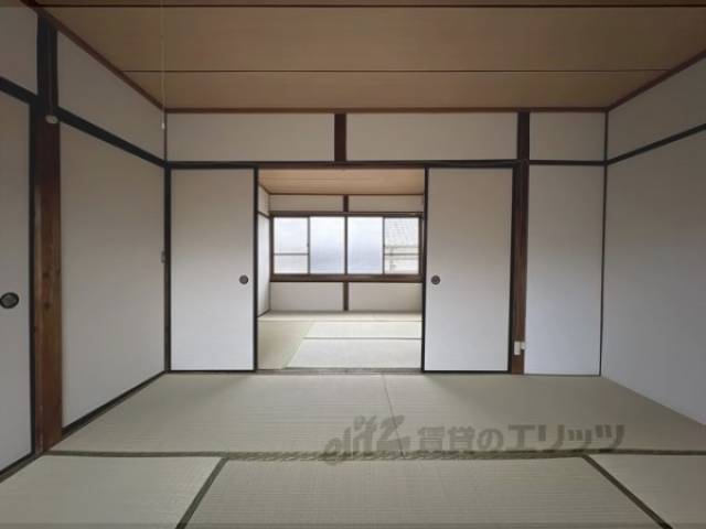 和室　2階