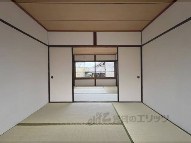 和室　2階