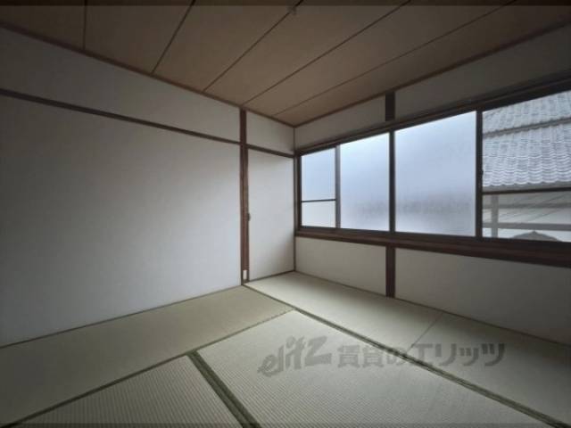 和室　4.5帖（2階）