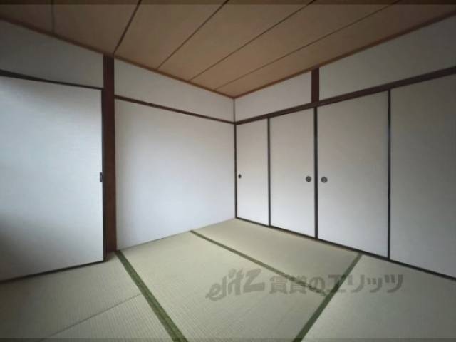 和室　4.5帖（2階）