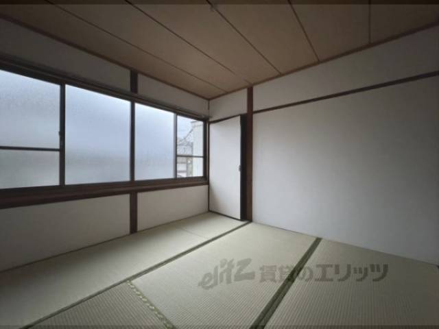和室　4.5帖（2階）