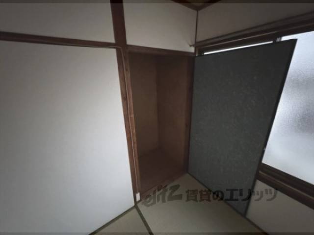 収納　4.5帖（2階）