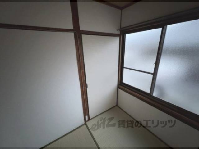 収納　4.5帖（2階）