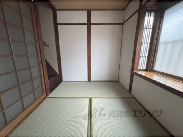 和室　3帖