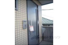 シティオ・クラーロ哲学の道Ａ棟室内写真2