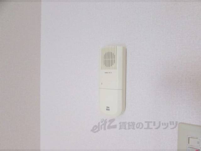 ドアホン