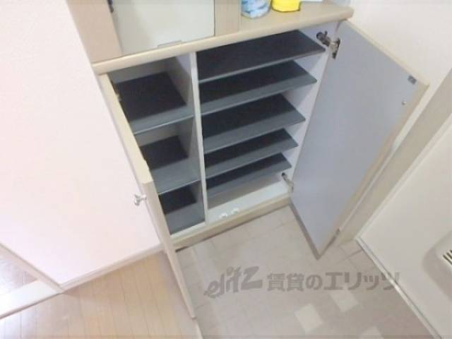 下駄箱