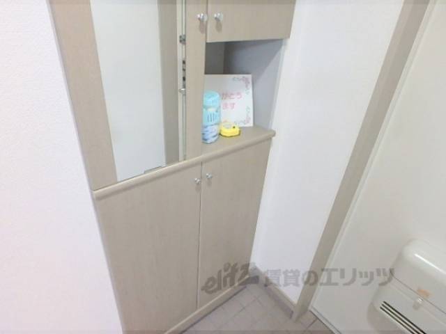 下駄箱
