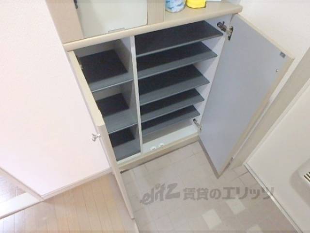 下駄箱