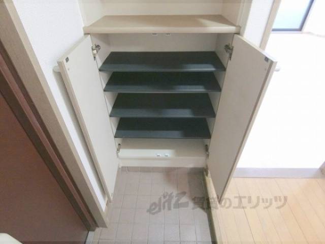 下駄箱