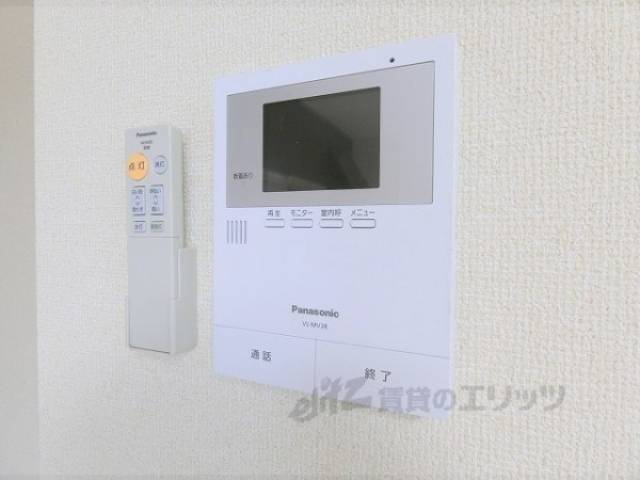 ドアフォン（ＴＶ含）