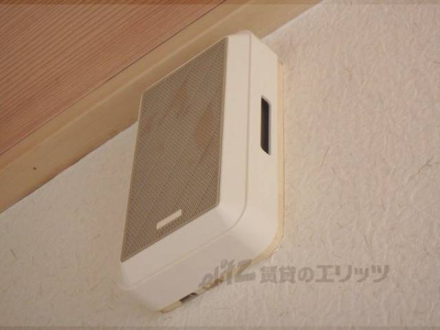 呼び鈴