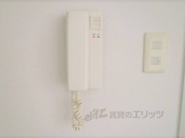 ドアフォン（ＴＶ含）