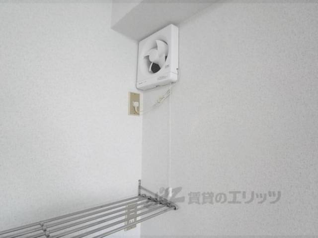 換気扇