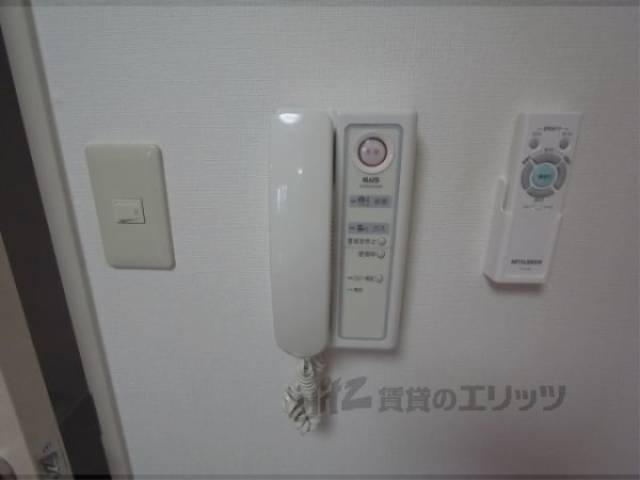 ドアフォン（ＴＶ含）