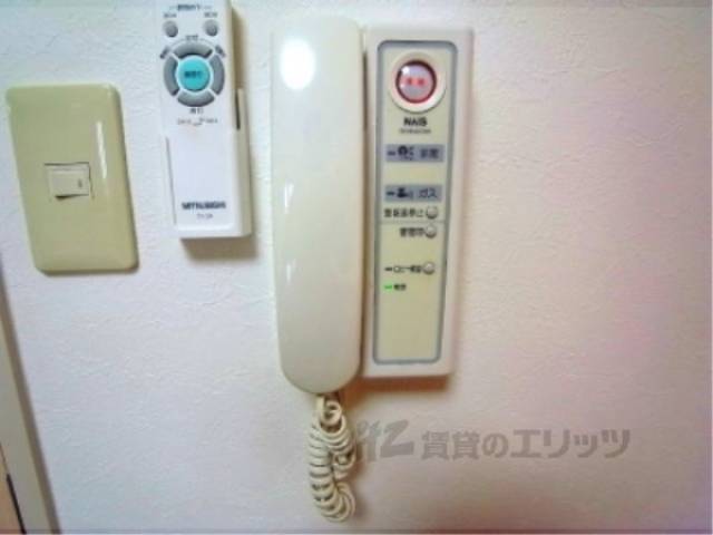 インターフォン