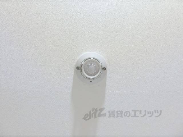 火災報知器