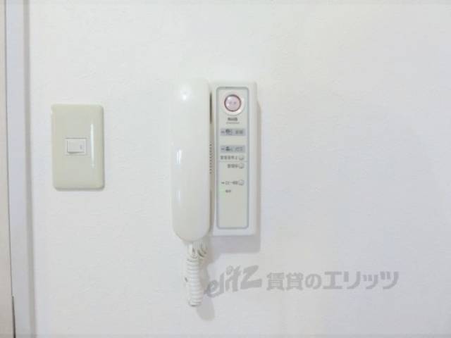 インターフォン