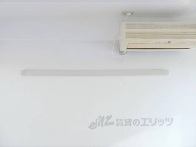 ハンガー掛け