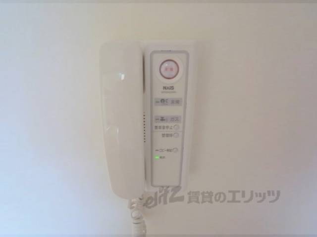 インターフォン