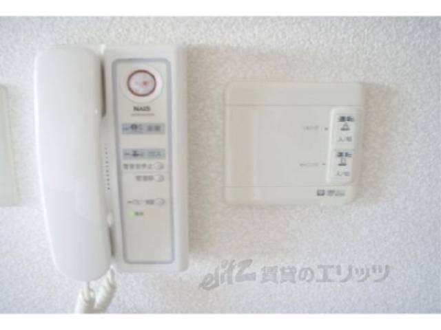 ドアフォン（ＴＶ含）