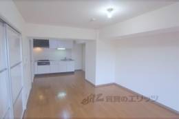 上京区マンション室内写真2