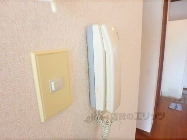 インターフォン