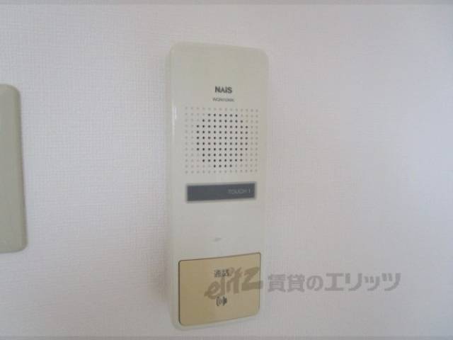 ドアフォン