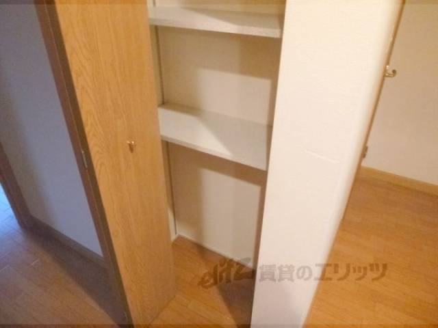 廊下収納