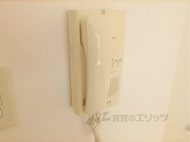 ドアホン