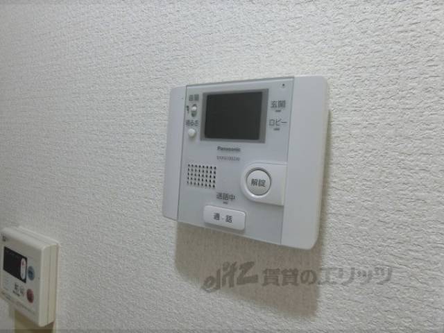 ドアフォン（ＴＶ含）