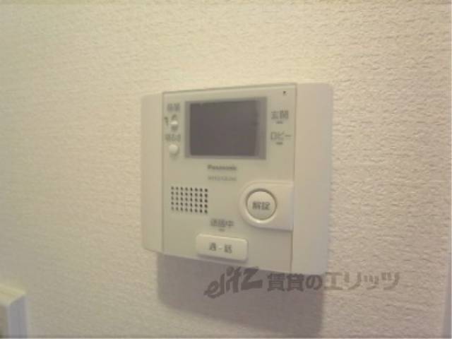 ドアフォン（ＴＶ含）