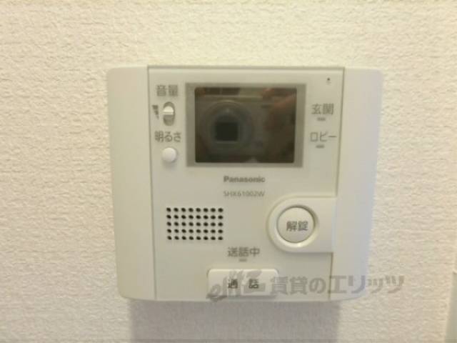 ドアフォン（ＴＶ含）