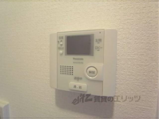 ドアフォン（ＴＶ含）