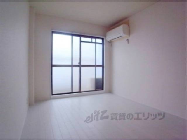 洋室　高級感のあるお部屋です