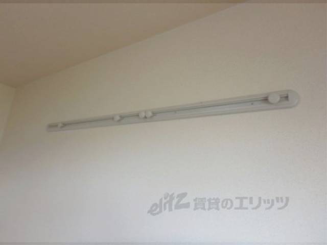 ハンガー掛け
